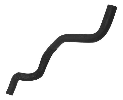 CAU-13514 - MANGUERA MOLDEADA SUPERIOR - MANGUERA MOLDEADA SUPERIOR - CHEVROLET EXPRESS 1500 4.3L 2003-2014 - CHEVROLET EXPRESS 2500 4.3L 2003-2005 - GMC SAVANA 1500 4.3L 2014G