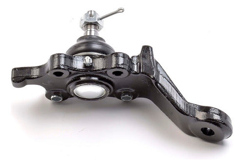 SD-1025001IT - ROTULA - ROTULA INFERIOR IZQUIERDA - NISSAN PICKUP 4X4 1996-2002 - TOYOTA 4-RUNNER 1996-2002 - TOYOTA 4-RUNNER 4X4 1996-2002 - TOYOTA PICKUP 4X4 1996-2002 - TOYOTA SEQUOIA 2001-2002 - TOYOTA TUNDRA 2000-2002