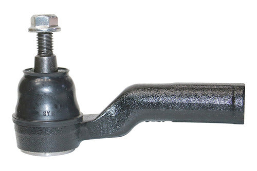 CTR-CE0081L - TERMINAL DE SUSPENSION <BR> TERMINAL DE SUSPENSION <BR> ESCAPE 2.5L 2013-2019 <BR> FOCUS 2.0L 2012-2018 <BR> FOCUS ST 2.0T 2013-2018