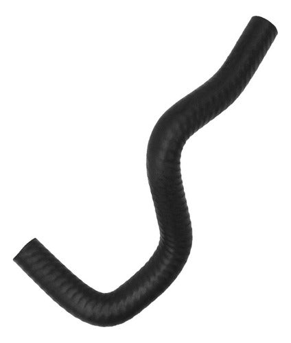 CAU-19232 - MANGUERA MOLDEADA DE PASO <BR> MANGUERA MOLDEADA DE PASO <BR> NISSAN SENTRA B17 1.8L 13-19 TOMA A TOMA DE LLENADO