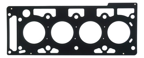 HGX-2640009-MLO - EMPAQUE DE CABEZA <BR> FORD FIESTA L4 1.0 L. SOHC 8 V. SOHC ZETEC-ROCAM 2002-2008