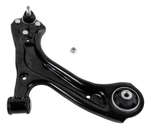 SD-1503124 - HORQUILLA DE SUSPENSION <BR> HORQUILLA INFERIOR DERECHA <BR> CHEVROLET GMC ONIX 2020-2024