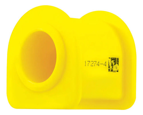 HO-K3170 - COJINETE DE BARRA ESTABILIZADORA DE SUSPENSIÓN DELANTERO IZQUIERDO PARA JEEP GRAND CHEROKEE 1993-1998