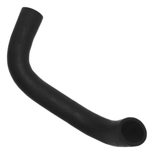 CAU-7803 - MANGUERA MOLDEADA INFERIOR <BR> MANGUERA MOLDEADA INFERIOR <BR> I10 1.2L 10/16