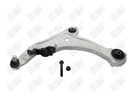 BAW-CM1259 - HORQUILLA DE SUSPENSION <BR> HORQUILLA DELANTERO INFERIOR L <BR> NISSAN MAXIMA 2009-2015