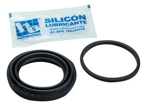 HO-R211N - KIT DE SELLO DEL PISTÓN DEL CALIPER DE FRENO DE DISCO PARA CHEVROLET CORSA 2002-2008