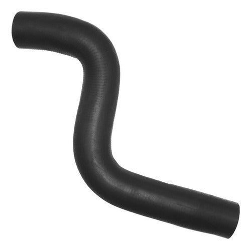 CAU-5739 - MANGUERA MOLDEADA CALEFACCION <BR> MANGUERA MOLDEADA SUPERIOR <BR> FORD TAURUS 3.0L DOHC 96-00