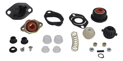 HO-949C - KIT DE REPARACIÓN DE PALANCA DE TRANSMISIÓN MANUAL PARA VOLKSWAGEN GOLF 1989-1993
