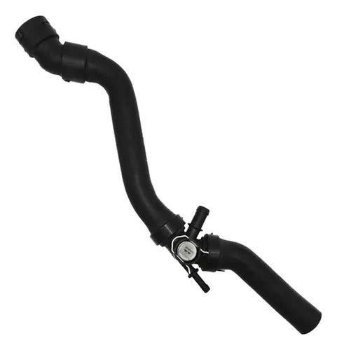 CAU-11409 - MANGUERA DE RADIADOR SUPERIOR PARA VOLKSWAGEN GOLF L4 1.9L DIESEL 1999-2004