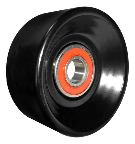 4KAR-061 - POLEA LOCA ACCESORIOS PARA CHRYSLER B100 DODGE V6 3.9L 1992-1998