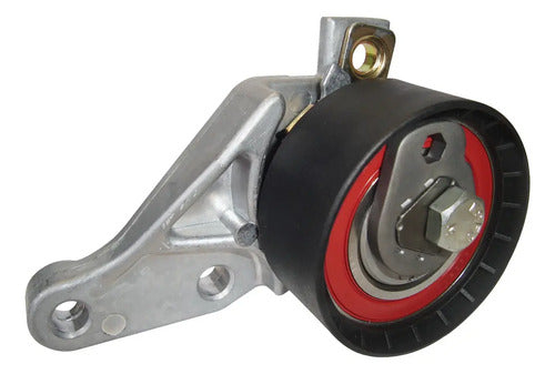 4KAR-1016 - POLEA TENSORA DISTRIBUCIÓN PARA FORD FIESTA HATCHBACK L4 1.4L 1998-2000