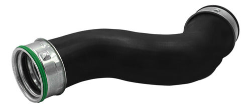 CAU-11724 - MANGUERA INTERCOOLER - VOLKSWAGEN BEETLE 2.0L TFSI 2012-2013 VOLKSWAGEN EOS 2.0L TFSI 2009-2016 VOLKSWAGEN GTI TFSI 2009-2014 VOLKSWAGEN JETTA TFSI 2008-2010