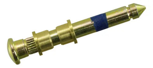 HO-538B - PERNO Y KIT DE COJINETE DE BISAGRA DE PUERTA DELANTERO IZQUIERDO PARA NISSAN TSURU 1984-1991