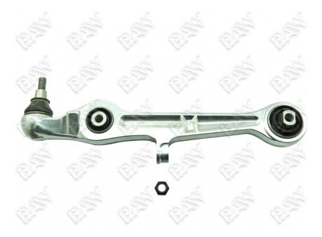 BAW-CM030 - HORQUILLA DE SUSPENSION HORQUILLA DELANTERO INFERIOR AUDI A4 2002-2009
