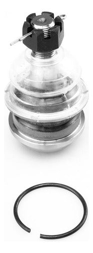 SD-40160-01G50 - ROTULA - ROTULA INFERIOR - NISSAN D21 4X2 1986-1994 - NISSAN FRONTIER 4X2 1998-2004 - NISSAN NP300 PICKUP 4X2 2009-2014 - NISSAN PICKUP 4X2 1994-2008 - NISSAN URVAN 2000-2001