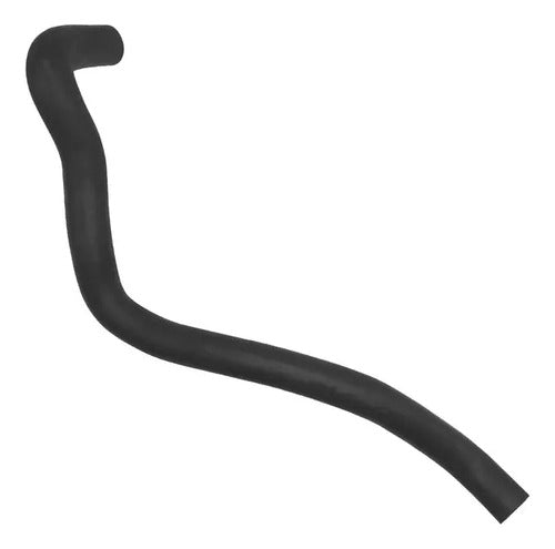 CAU-5621 - MANGUERA DE RADIADOR INFERIOR PARA VOLKSWAGEN BEETLE L4 1.8L GASOLINA 1999-2005