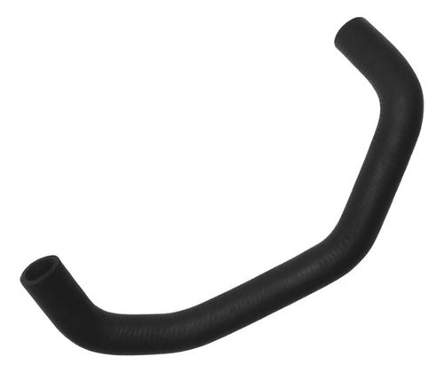 CAU-5761 - MANGUERA MOLDEADA CALEFACCION <BR> MANGUERA MOLDEADA CALEFACCION <BR> VOLKSWAGEN JETTA A4 1.8L 03-05 CALEF A TUBO