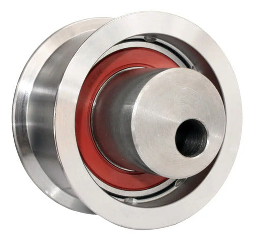 4KAR-1151 - POLEA TENSORA DISTRIBUCIÓN PARA CHRYSLER CARAVAN DODGE L4 2.5L 1987-1988