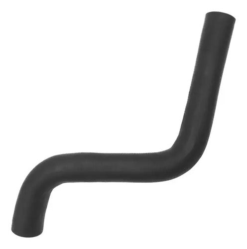 CAU-5132 - MANGUERA MOLDEADA SUPERIOR - MANGUERA MOLDEADA SUPERIOR - CHRYSLER CIRRUS 2.5L 1999DODGE STRATUS 2.5L 2000TOYOTA 4RUNNER 3.4L 1996-1999TOYOTA TACOMA 3.4L 1998