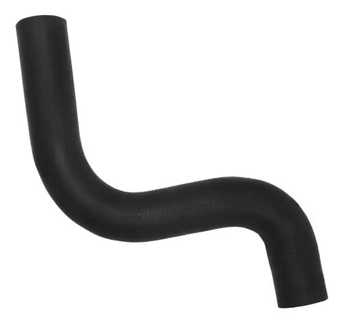 CAU-19616 - MANGUERA DE RADIADOR SUPERIOR PARA TOYOTA AVANZA L4 1.5L GASOLINA 2006-2015