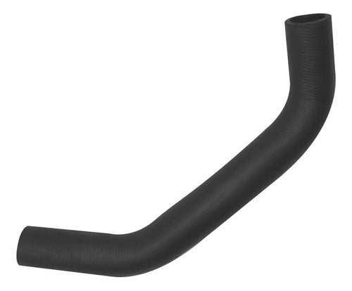 CAU-19388 - MANGUERA MOLDEADA <BR> MANGUERA MOLDEADA <BR> HYUNDAI GRAND I10 1.2L 15-21 RAD INFERIOR