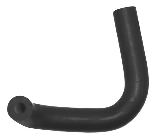 CAU-8435 - MANGUERA DE DESCARGA DE GASES PARA FIAT IDEA L4 1.8L GASOLINA 2008-2009
