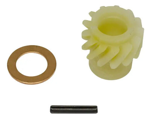 HO-527 - RODAMIENTO DEL DISTRIBUIDOR PARA DODGE D100 1975-1980