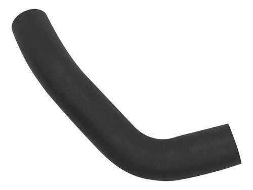 CAU-3925 - MANGUERA DE RADIADOR INFERIOR PARA VOLKSWAGEN ATLANTIC L4 1.6L GASOLINA 1981