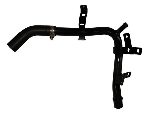 CAU-9362 - TUBO PARA PEUGEOT 206 L4 1.6L GASOLINA 2001-2009