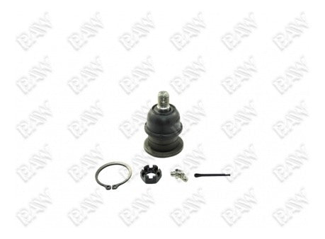 BAW-BA338 - ROTULA <BR> ROTULA DELANTERO SUPERIOR <BR> DODGE RAM 50 1979-1994 <BR> MITSUBISHI MONTERO 1983-1991 <BR> MITSUBISHI PICKUP 1983-1996