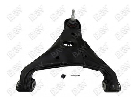 BAW-CM1465 - HORQUILLA DE SUSPENSION <BR> HORQUILLA DELANTERO INFERIOR L <BR> FORD RANGER 2013-2021 <BR>