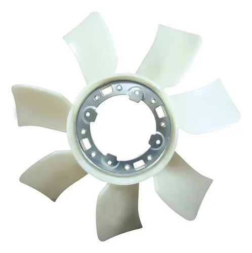 HO-791 - CUCHILLA DEL VENTILADOR DE REFRIGERACIÓN DEL MOTOR DELANTERO PARA TOYOTA 4RUNNER 1994-1995