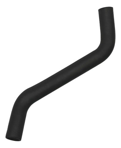 CAU-3186 - MANGUERA DE RADIADOR SUPERIOR PARA NISSAN TSURU II L4 1.6L GASOLINA 1987-1991