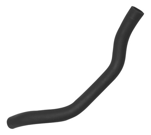 CAU-11290 - MANGUERA MOLDEADA SUPERIOR MANGUERA MOLDEADA SUPERIOR FIESTA 1.6L 03-10 RAD SUP C/AA