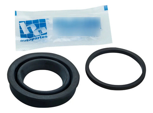 HO-R213K - KIT DE SELLO DEL PISTÓN DEL CALIPER DE FRENO DE DISCO PARA CHRYSLER PACIFICA 2004-2008