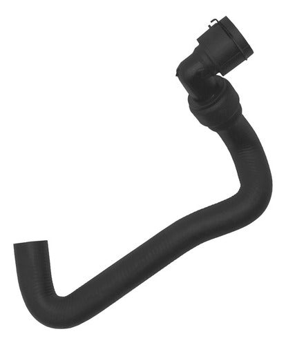 CAU-5410 - MANGUERA MOLDEADA CALEFACCION MANGUERA MOLDEADA CALEFACCION MERIVA 1.8L 04-08 CALEF INF