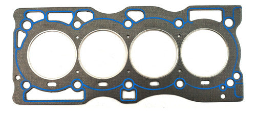 HGX-5840292-SB - EMPAQUE DE CABEZA - NISSAN ALTIMA L4 2.5 L. 16 V. DOHC QR25DE 2002-2006 - NISSAN SENTRA L4 2.5 L. 16 V. DOHC QR25DE 2002-2006 - NISSAN X-TRAIL L4 2.5 L. 16 V. DOHC QR25DE 2002-2006