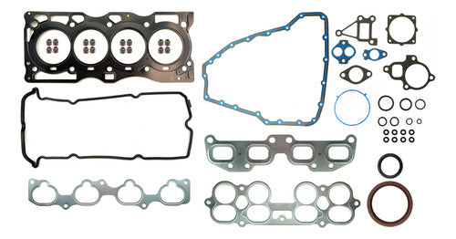 FSX-5840292 - JUEGO DE EMPAQUES - NISSAN ALTIMA L4 2.5 L. 16 V. DOHC QR25DE 2002-2006 - NISSAN SENTRA L4 2.5 L. 16 V. DOHC QR25DE 2002-2006 - NISSAN X-TRAIL L4 2.5 L. 16 V. DOHC QR25DE 2002-2006