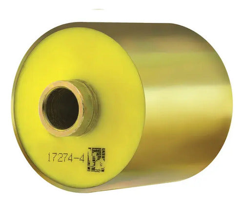 HO-931912047 - COJINETE DE BARRA DE SUSPENSIÓN TRASERO IZQUIERDO PARA CHEVROLET TRACKER 1998-2002