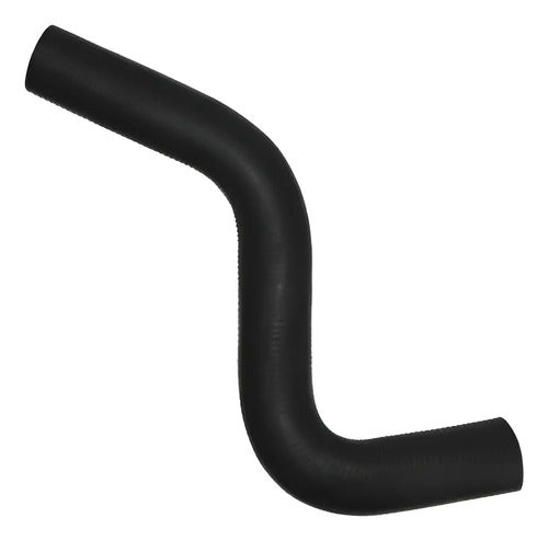 CAU-5387 - MANGUERA DE RADIADOR SUPERIOR PARA HYUNDAI SONATA L4 2.0L GASOLINA 1992-1993