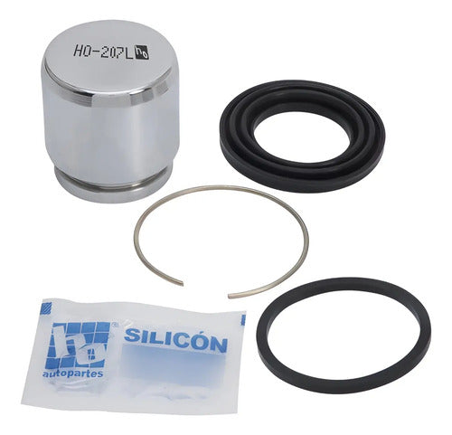 HO-207L - KIT DE PISTÓN DEL CALIPER DE FRENO DE DISCO PARA NISSAN MURANO 2003-2007
