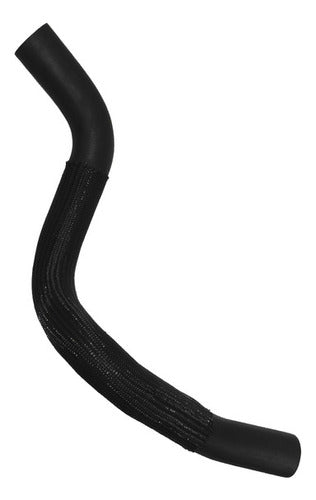 CAU-7875 - MANGUERA MOLDEADA INFERIOR MANGUERA MOLDEADA INFERIOR HYUNDAI SANTA FE 2.7L 2007-2009