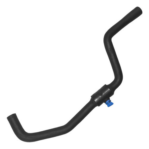 CAU-6792 - MANGUERA MOLDEADA CALEFACCION MANGUERA MOLDEADA CALEFACCION NISSAN APRIO 1.6L 8V 08-10 INF