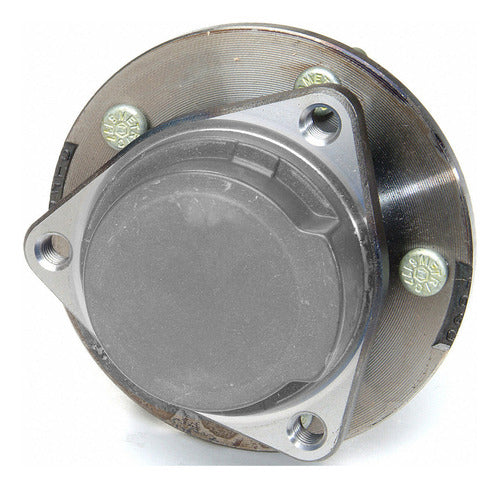BCA-512236 - MAZA MAZA TRASERA IZQUIERDA DERECHA SIN ABS BUICK RENDEZVOUS 03-07 TRACCION DELANTERA