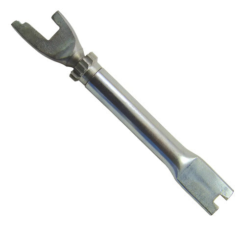 HO-276A - AJUSTADOR DE FRENO DE TAMBOR TRASERO IZQUIERDO PARA CHEVROLET TRACKER 1998-2001