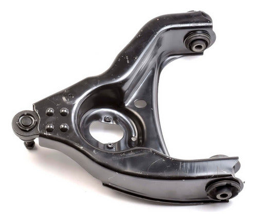 SD-1506143 - HORQUILLA DE SUSPENSION <BR> HORQUILLA INFERIOR IZQUIERDA <br> CHRYSLER RAM 1500 4X2 Y 4X4 (SUSPENSION INDEPENDIENTE) 2006-2012 4 X 2