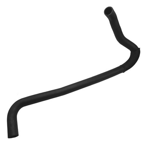 CAU-13627 - MANGUERA MOLDEADA CALEFACCION MANGUERA MOLDEADA SUPERIOR CHEVROLET SILVERADO 2500 6.0L 11-14