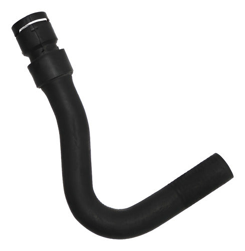 CAU-11142 - MANGUERA MOLDEADA INFERIOR <BR> MANGUERA MOLDEADA INFERIOR <BR> AUDI A3 2.0L 2015-2016 <BR> VOLKSWAGEN GOLF A7 2.0L 2015-2016