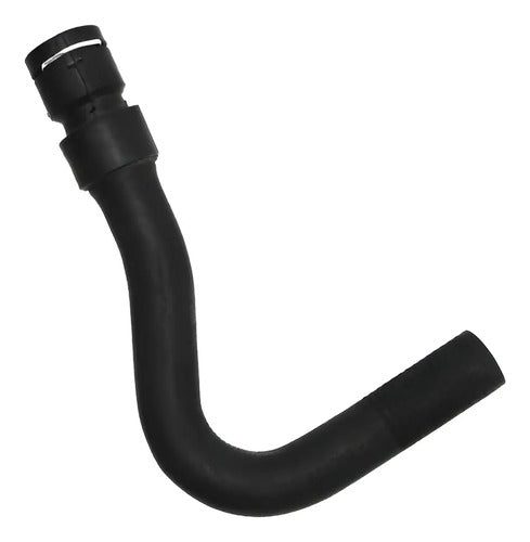 CAU-11142 - MANGUERA DE RADIADOR INFERIOR PARA AUDI A3 L4 2.0L DIESEL 2015-2016