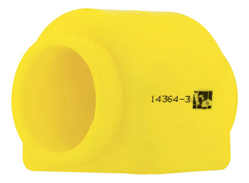 HO-1403028 - COJINETE DE BARRA ESTABILIZADORA DE SUSPENSIÓN DELANTERO DERECHO PARA CHEVROLET TRAILBLAZER 2003-2008
